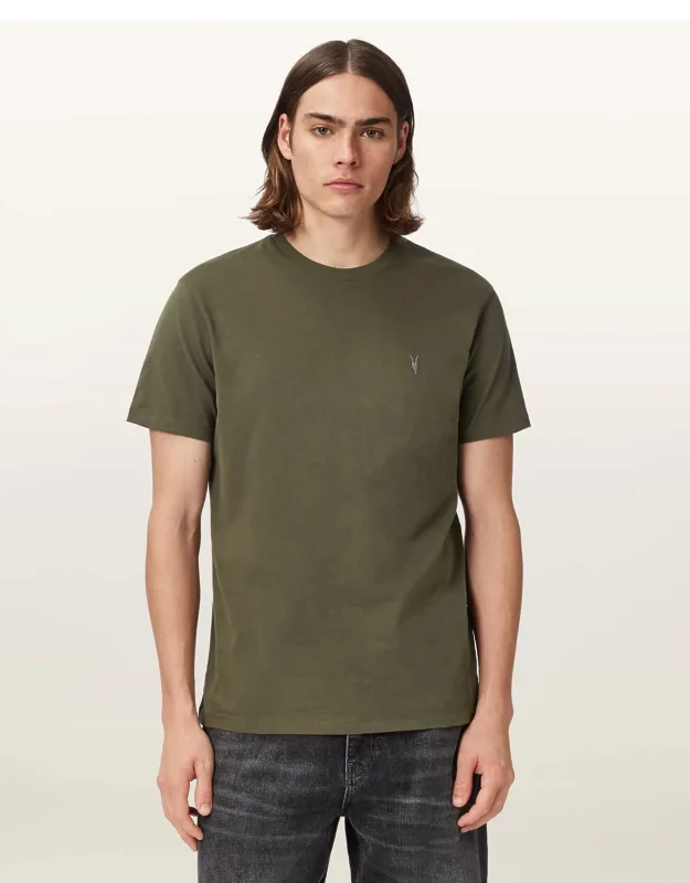 Dexter Short Sleeve Ramskull T-shirt