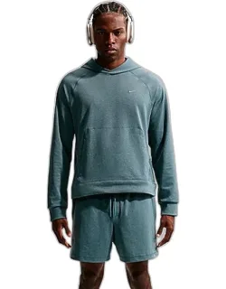 Primary Nanoknit Dri-fit Uv Protection Pullover Training Hoodie