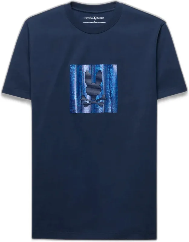 Seamus Graphic Tee