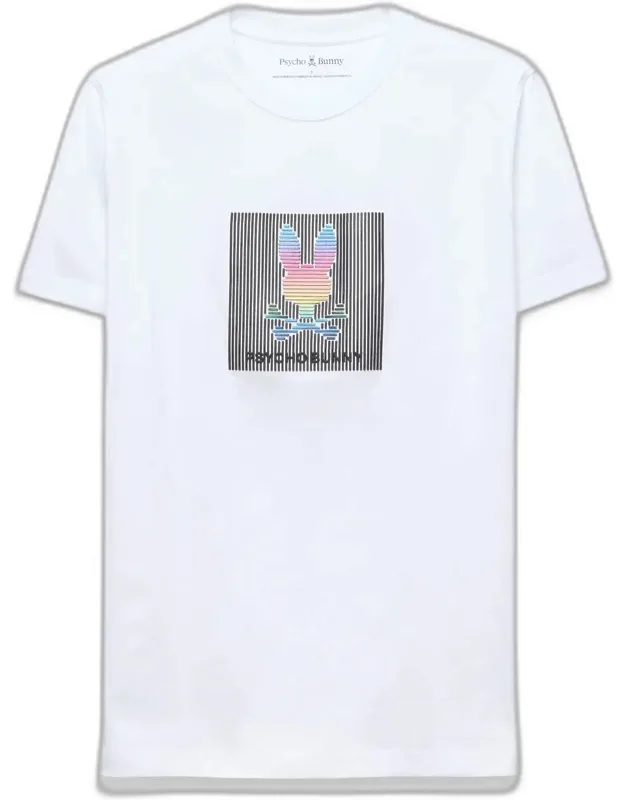 Langston Graphic Tee
