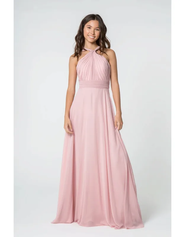 Bridesmaid Dress