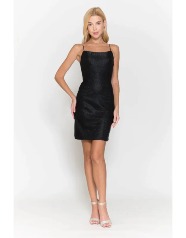 Short Semi Formal Dress