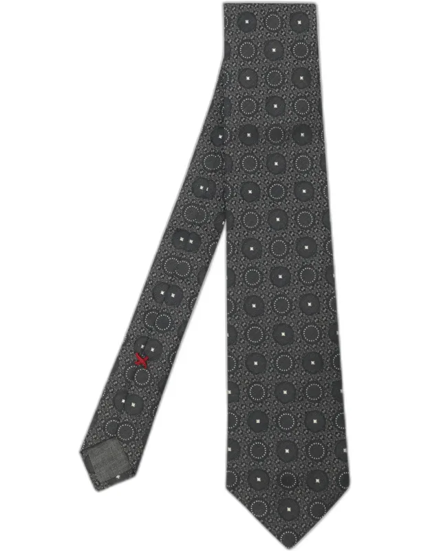 Silk Neck Tie