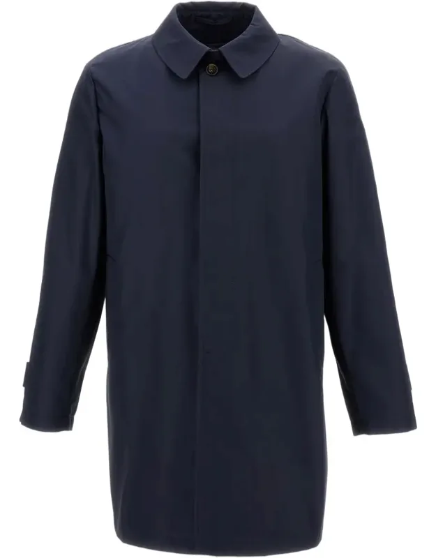 Water-repellent Raincoat