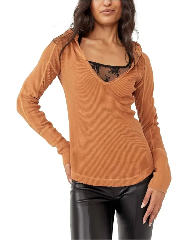 Margo Essential Hoodie