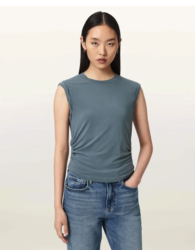 Sleeveless Tank Top
