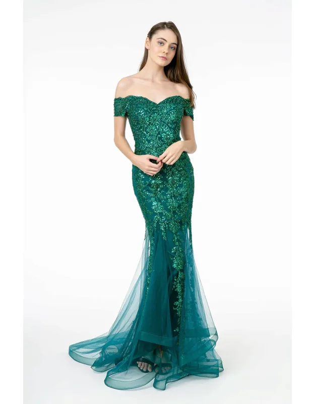Mermaid Dress