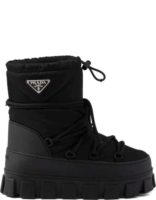 Aprés-ski Boots