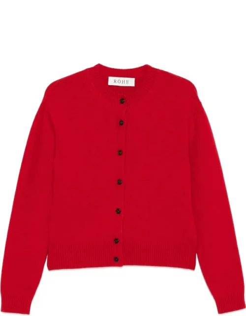 Classic Cardigan