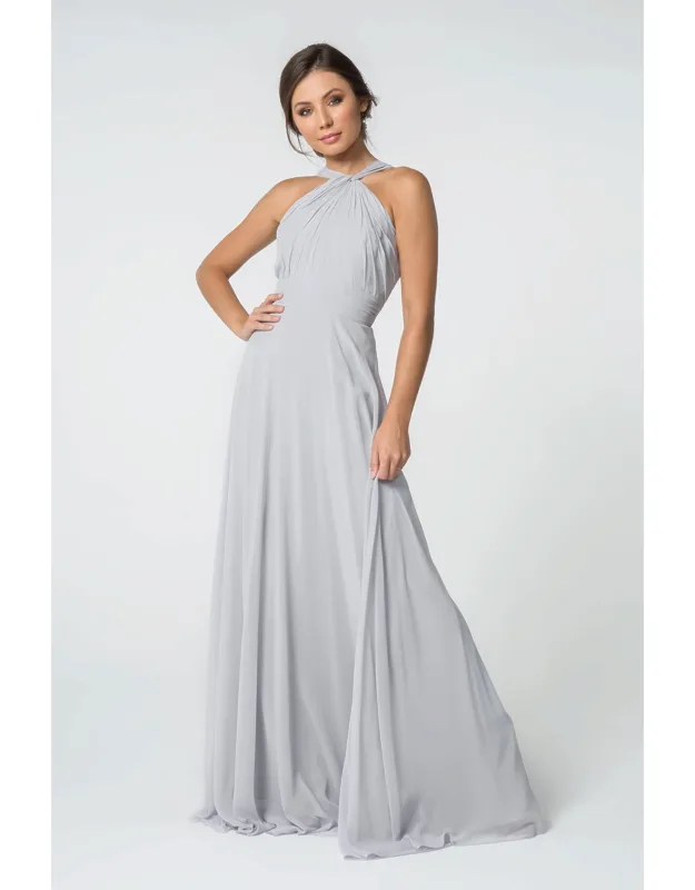 Bridesmaid Dress