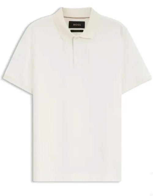 Regular-fit Polo Shirt