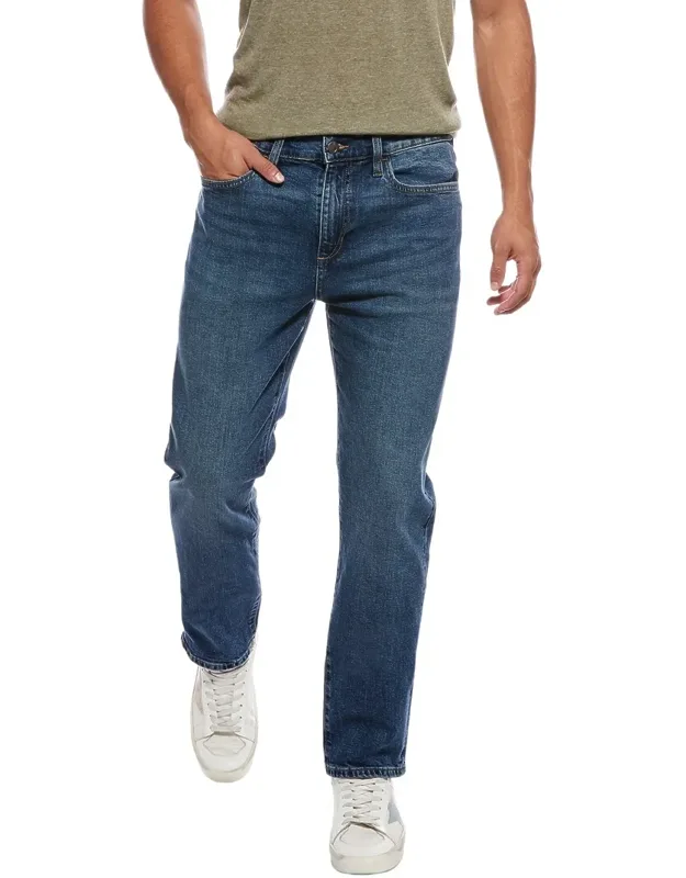 Brixton Danny Straight Jeans