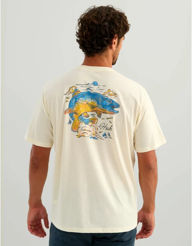 In The Wild T-shirt