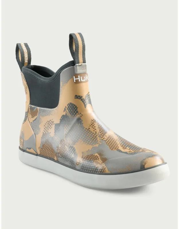 Kc Print Rogue Wave Boots
