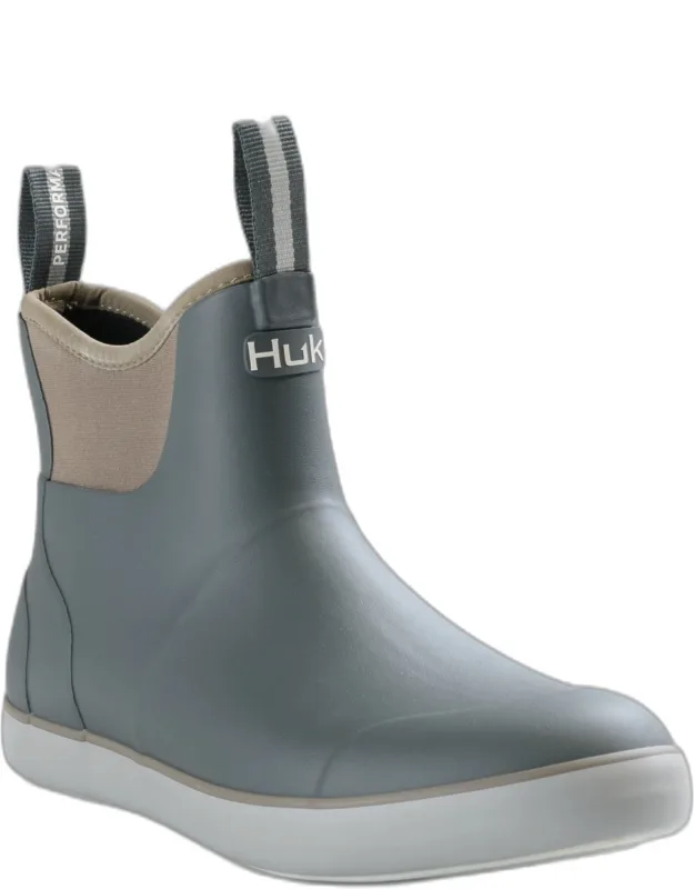 Huk Rogue Wave Boots - Optimal Performance In Any Condition