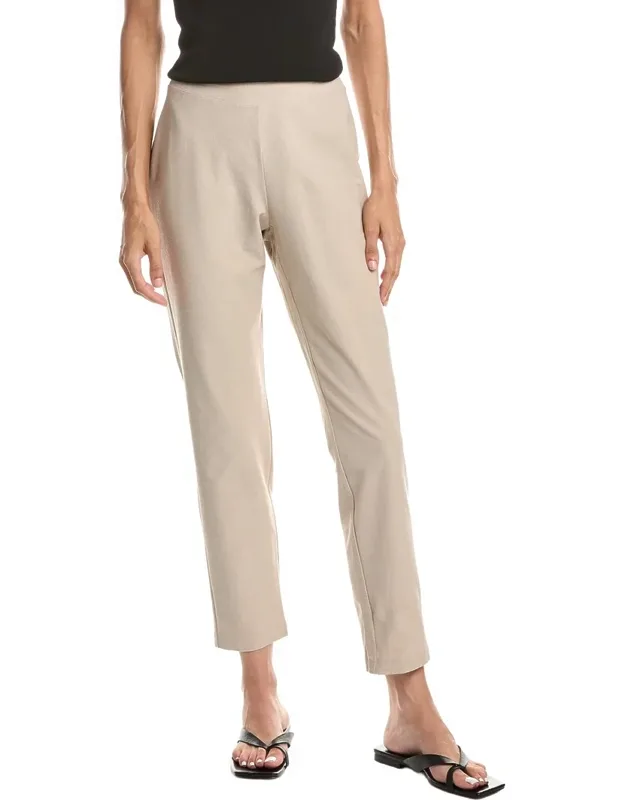 Slim Ankle Pants