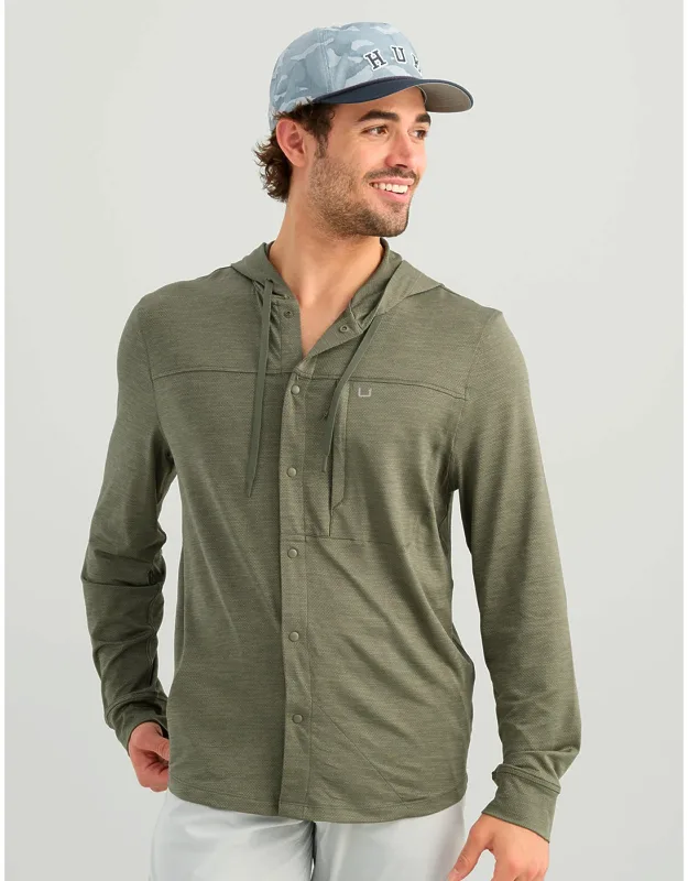 Watershed Hoodie Shirt