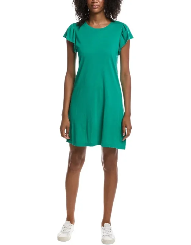 A-line Dress