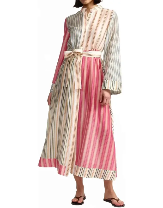 Neottia Dress