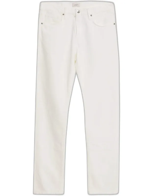 The Asher Straight-leg Jeans