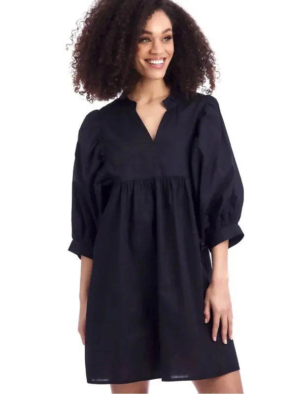 Shipley Dress