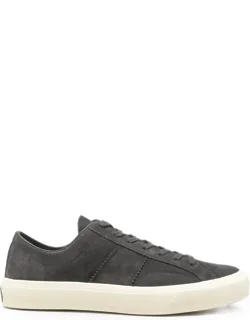 Lace-up Sneakers