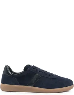 Lace-up Sneakers