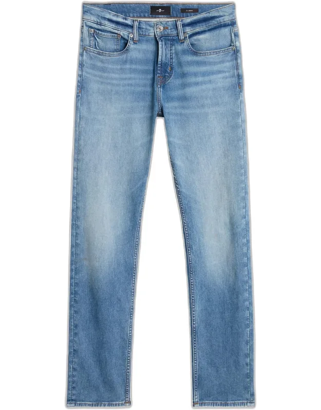 Slimmy 5-pocket Jeans