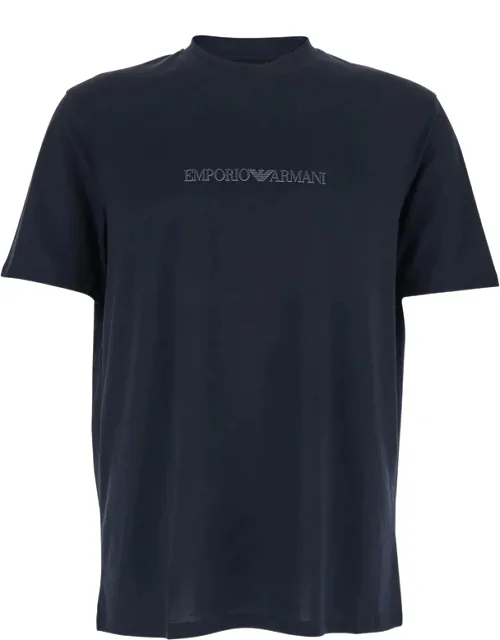 Logo-print T-shirt