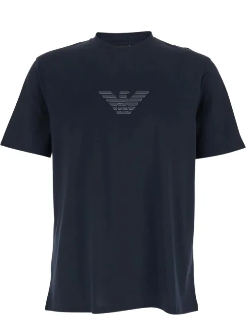 Logo-print T-shirt
