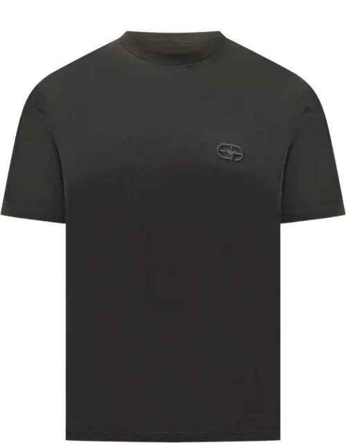 Appliqué T-shirt