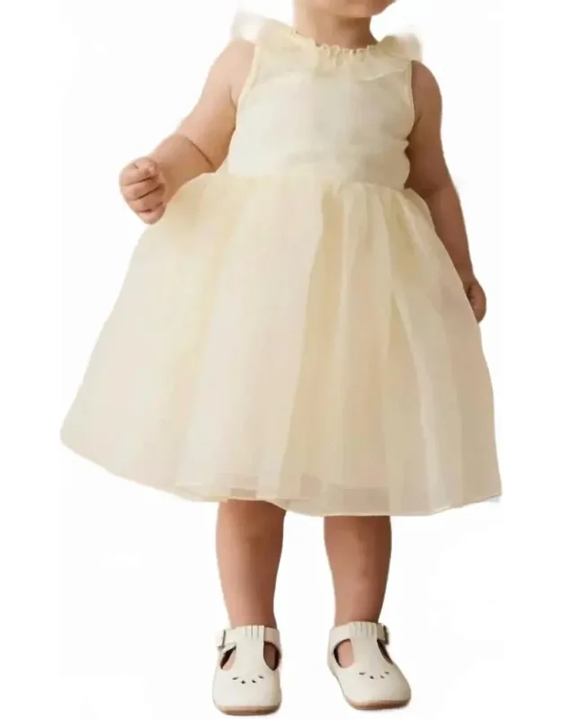 Adalyn Dress