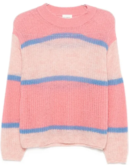 Striped Sweater
