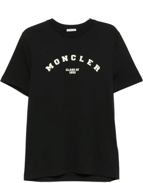 Logo-print T-shirt