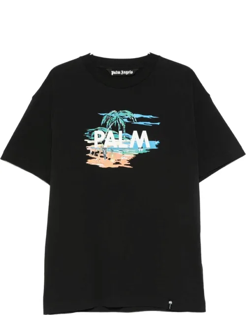 Short-sleeve T-shirt