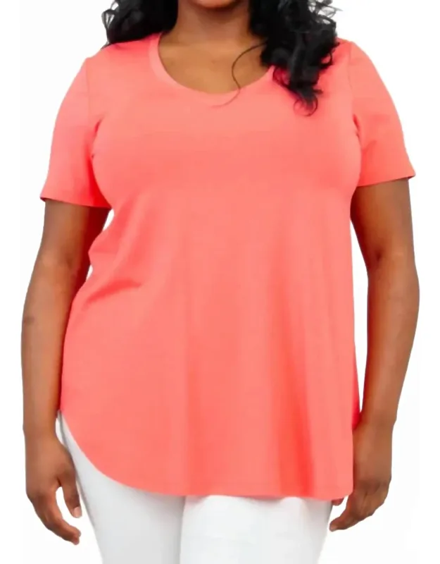 Crewneck Shirt