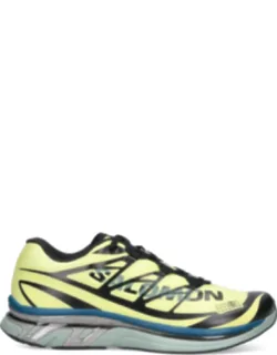 High-contrast Sneakers