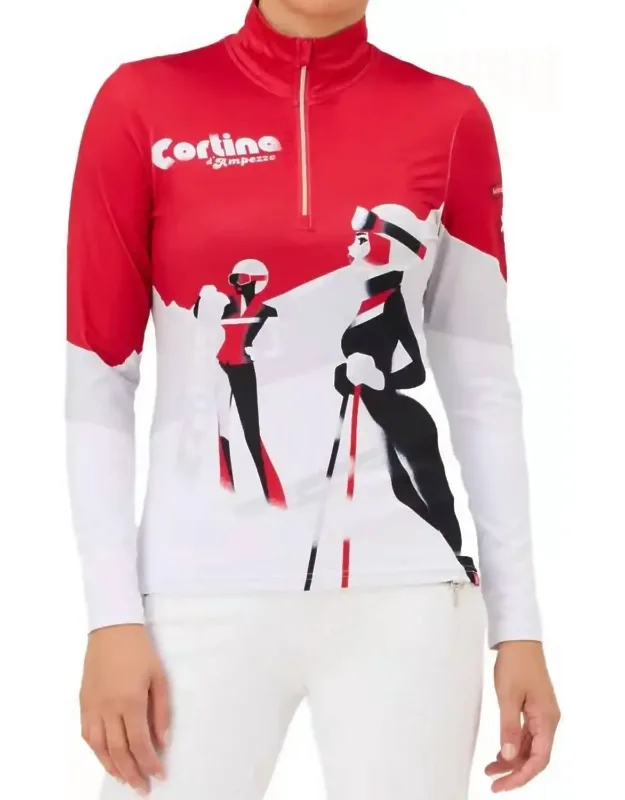 Back Country Top