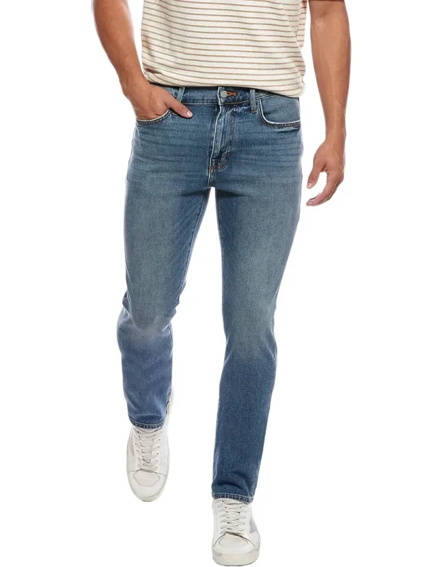 Asher Drexel Slim Jeans