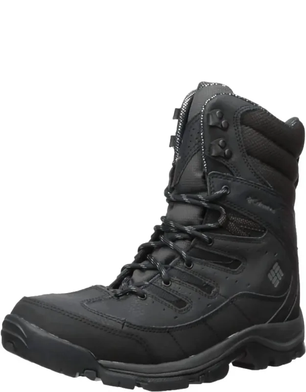 Gunnison Plus Omni Heat Boots