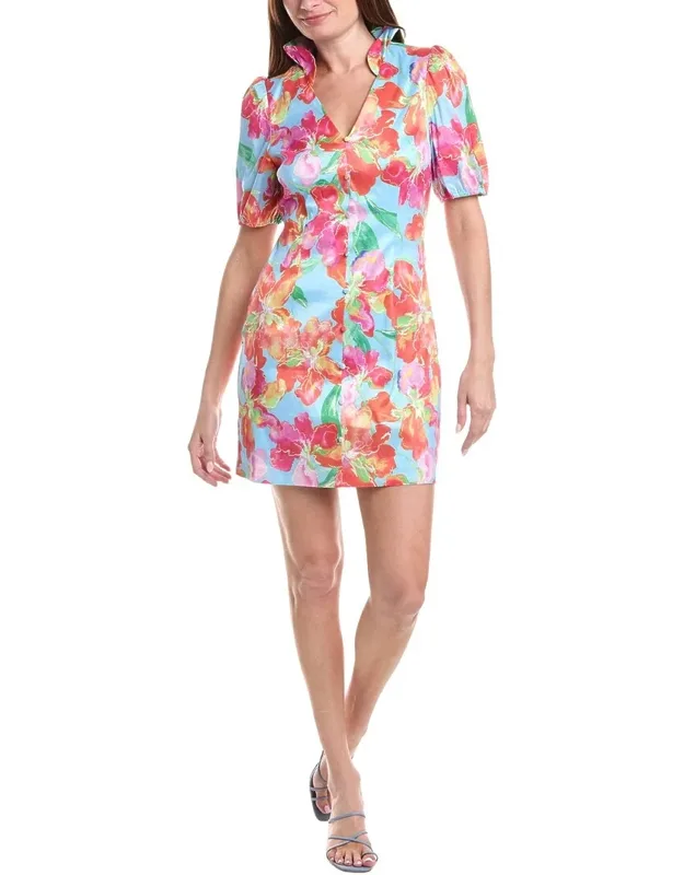 Auden Dress