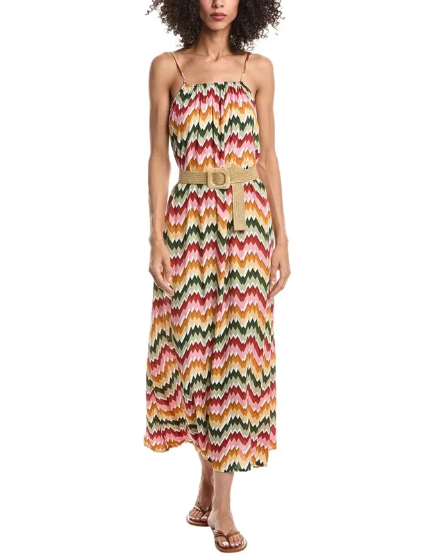 Misso Dress