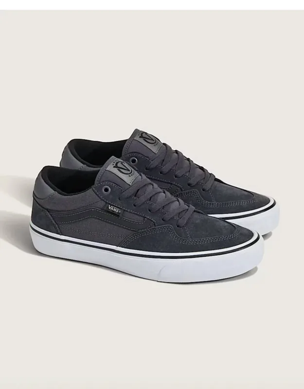 Skate Rowan Sneakers