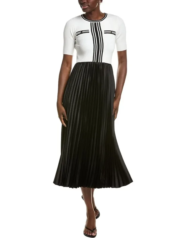 The Mave Dress