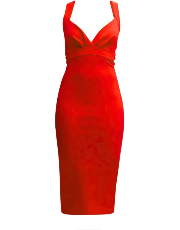 Nisup Dress
