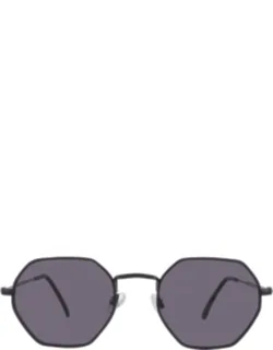 Hexagonal Sunglasses