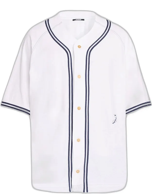 Baseball Shirt