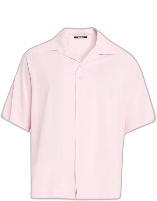 Camp Shirt