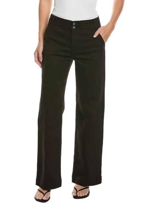 Weekend Wide Leg Trouser Jeans