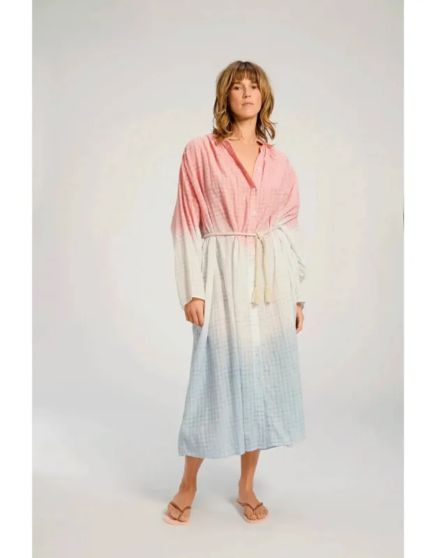 Himi Dress